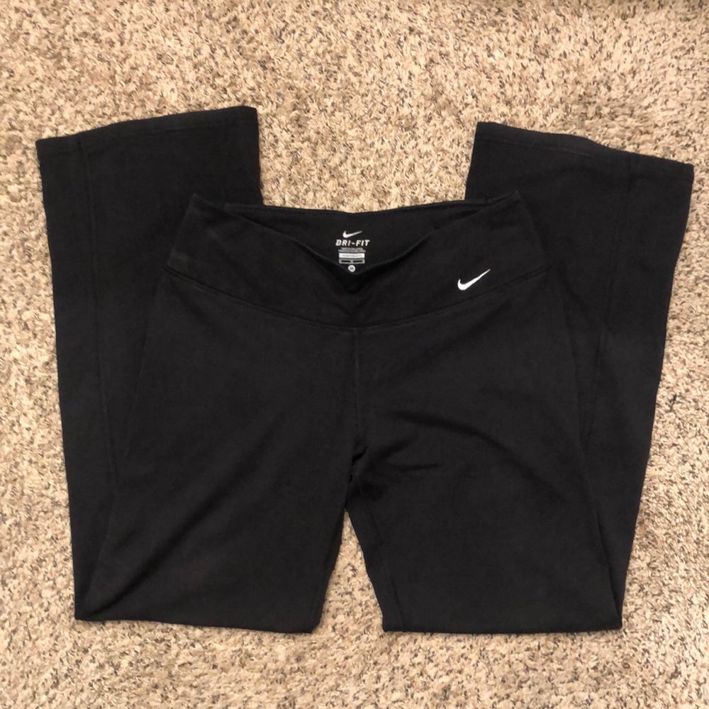 Nike Yoga Pants